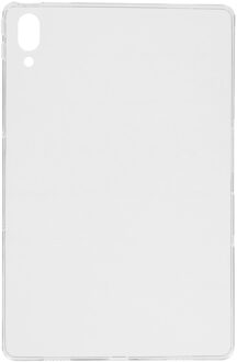 Imoshion Softcase Backcover voor de Lenovo Tab P11 Pro - Transparant - 11.5