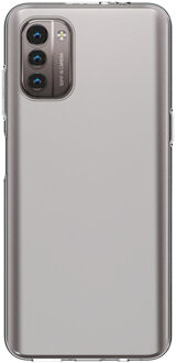 Imoshion Softcase Backcover voor de Nokia G11 / G21 - Transparant