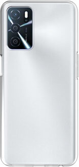 Imoshion Softcase Backcover voor de Oppo A16(s) / A54s - Transparant