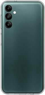 Imoshion Softcase Backcover voor de Samsung Galaxy A14 (5G) - Transparant