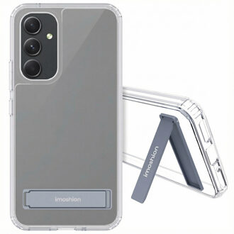 Imoshion Stand Backcover voor de Samsung Galaxy A54 (5G) - Transparant