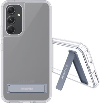 Imoshion Stand Backcover voor de Samsung Galaxy A54 (5G) - Transparant