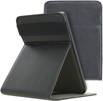 Imoshion Stand Flipcase Kobo Clara HD tablethoes - Zwart