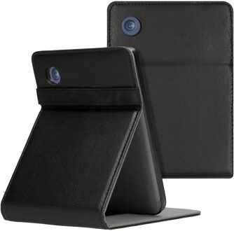 Imoshion Stand Flipcase voor de Kobo Clara 2E / Tolino Shine 4 - Zwart - 6
