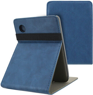 Imoshion Stand Flipcase voor de Kobo Clara Colour / BW - Donkerblauw - 6