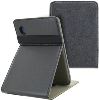 Imoshion Stand Flipcase voor de Kobo Clara Colour / BW - Zwart - 6