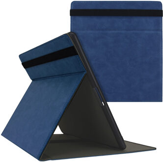 Imoshion Stand Flipcase voor de Kobo Elipsa 2E - Donkerblauw - 10.3