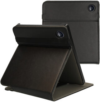 Imoshion Stand Flipcase voor de Kobo Libra 2 / Tolino Vision 6 - Zwart - 7