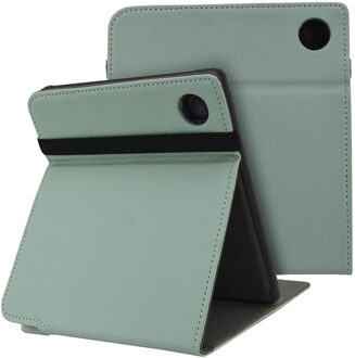 Imoshion Stand Flipcase voor de Kobo Libra Colour - Lichtgroen - 7