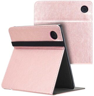Imoshion Stand Flipcase voor de Kobo Libra Colour - Rosé Goud - 7