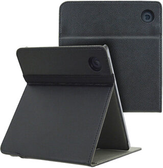 Imoshion Stand Flipcase voor de Kobo Libra Colour - Zwart - 7