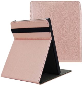 Imoshion Stand Flipcase voor de Pocketbook Era Color - Rosé Goud - 7
