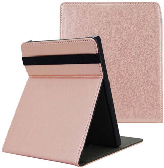 Imoshion Stand Flipcase voor de Pocketbook Era Color - Rosé Goud - 7