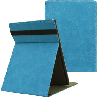 Imoshion Stand Flipcase voor de Pocketbook InkPad Color 3 / InkPad 4 - Lichtblauw - 7.8