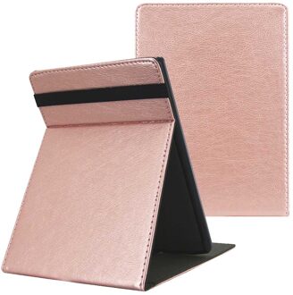 Imoshion Stand Flipcase voor de Pocketbook InkPad Color 3 / InkPad 4 - Rosé Goud - 7.8