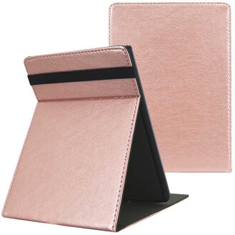Imoshion Stand Flipcase voor de Pocketbook InkPad Color 3 / InkPad 4 - Rosé Goud - 7.8
