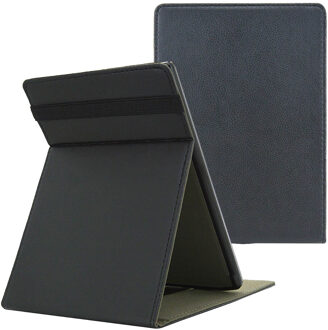 Imoshion Stand Flipcase voor de Pocketbook InkPad Color 3 / InkPad 4 - Zwart - 7.8
