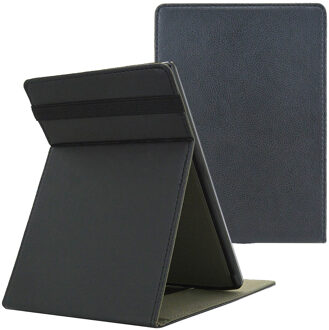 Imoshion Stand Flipcase voor de Pocketbook InkPad Color 3 / InkPad 4 - Zwart - 7.8