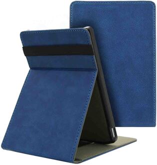 Imoshion Stand Flipcase voor de Pocketbook Verse Lite - Donkerblauw