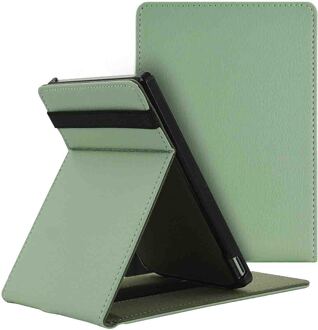 Imoshion Stand Flipcase voor de Pocketbook Verse / Verse Lite / Verse Pro / Vivlio Light / Light HD - Lichtgroen