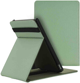 Imoshion Stand Flipcase voor de Pocketbook Verse / Verse Lite / Verse Pro / Vivlio Light / Light HD - Lichtgroen