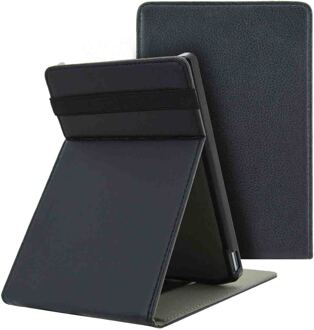 Imoshion Stand Flipcase voor de Pocketbook Verse / Verse Lite / Verse Pro / Vivlio Light / Light HD - Zwart