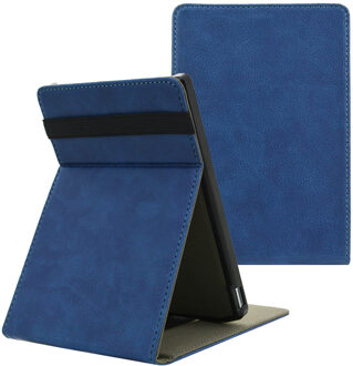 Imoshion Stand Flipcase voor de Pocketbook Verse / Verse Pro / Verse Pro Color / Vivlio Light / Light HD - Donkerblauw - 6