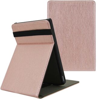 Imoshion Stand Flipcase voor de Pocketbook Verse / Verse Pro / Verse Pro Color / Vivlio Light / Light HD - Rosé Goud - 6