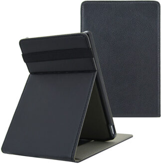 Imoshion Stand Flipcase voor de Pocketbook Verse / Verse Pro / Verse Pro Color / Vivlio Light / Light HD - Zwart - 6