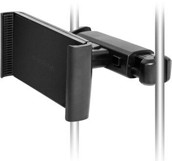 Imoshion Tablethouder auto - Verstelbaar - Hoofdsteun - Zwart - 11