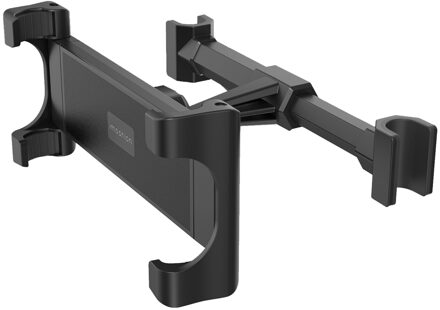 Imoshion Tablethouder auto - Verstelbaar - Hoofdsteun - Zwart - 14.5