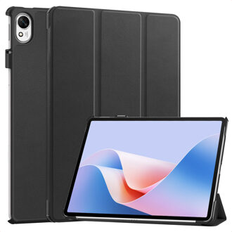 Imoshion Trifold Bookcase voor de Huawei Matepad 11.5s / Huawei Matepad Air 11.5 - Zwart
