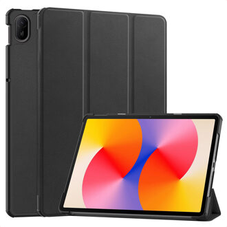 Imoshion Trifold Bookcase voor de Huawei Matepad SE - Zwart - 10.1
