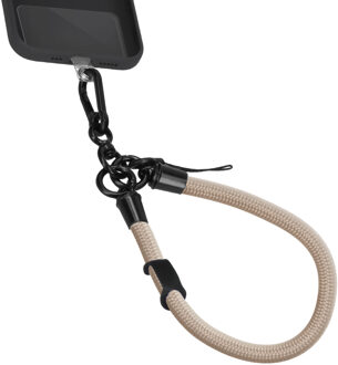 Imoshion Universeel polsbandje one size - 10 mm dik - Beige