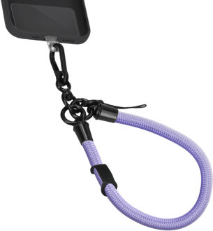 Imoshion Universeel polsbandje one size - 10 mm dik - Lila