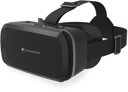 Imoshion Virtual Reality Bril Zwart - 7
