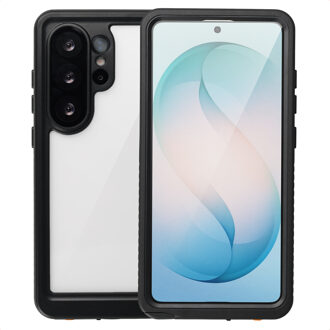 Imoshion Waterproof 360 Case voor de Samsung Galaxy S26 Ultra - Zwart