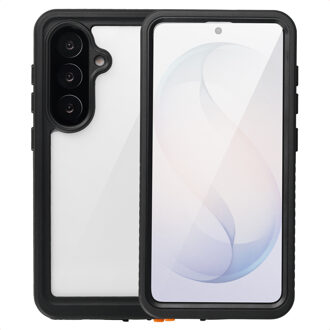 Imoshion Waterproof 360 Case voor de Samsung Galaxy S26 - Zwart