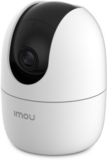 IMOU A1 IP-camera Zwart