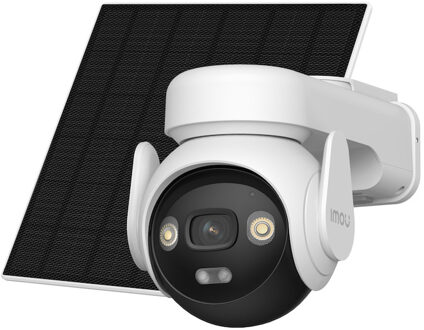 IMOU AOV PT Kit IP-camera Wit