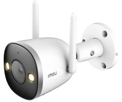 IMOU Bullet 2 Pro Full HD IP-camera Wit