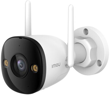 IMOU Bullet 3 2K IP-camera Wit