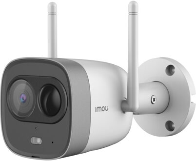 IMOU Bullet IP-camera Wit
