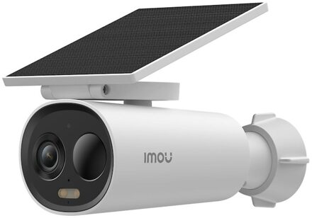 IMOU Cell 3C All in One IP-camera Wit