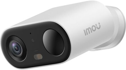 IMOU Cell Go Full color Kit IP-camera Wit