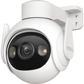IMOU Cruiser 2 3MP IP-camera Wit