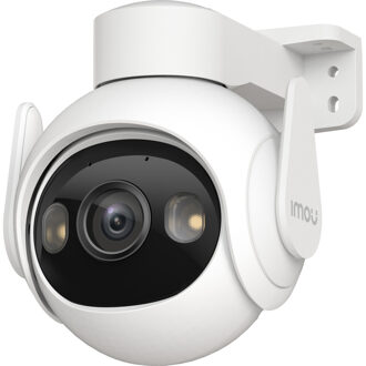 IMOU Cruiser 2 - 5MP IP-camera Wit