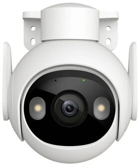 IMOU Cruiser 2C 2K IP-camera Wit