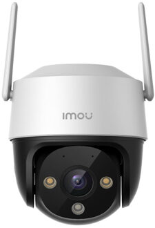 IMOU Cruiser 2C 3K IP-camera Wit