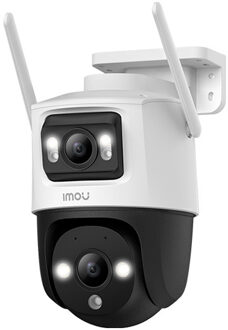 IMOU Cruiser Dual - 10MP IP-camera Wit